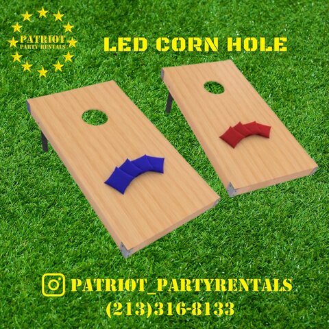 Corn Hole