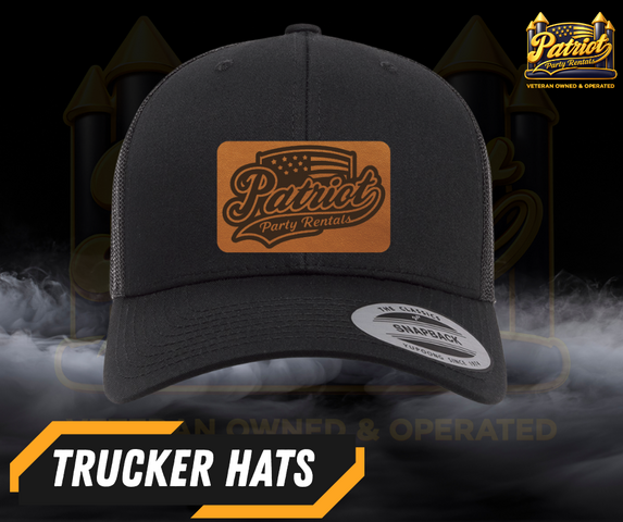 Trucker Hats