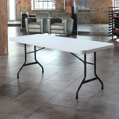 6ft Tables