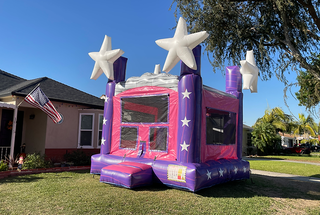 13ft Stars Jumper