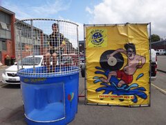 Dunk Tank