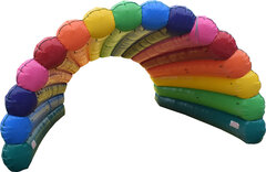 Inflatable Arches