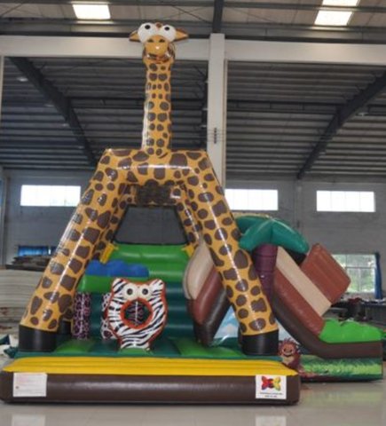 Giant Giraffe