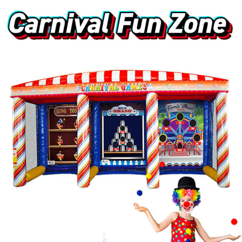 Carnival Fun Zone