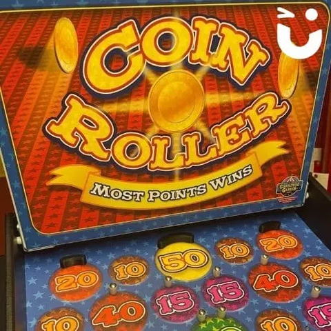 Coin Roller