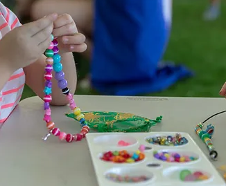 Jewellery Making