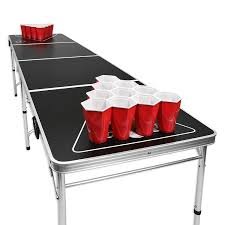 Beer Pong Table Hire