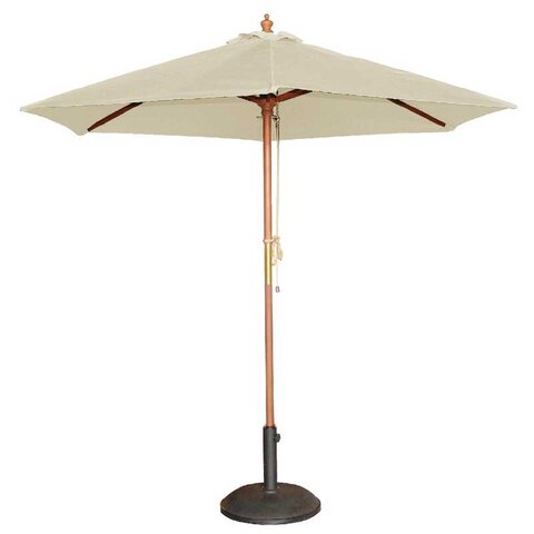 Market Umbrella