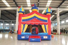 Circus Bounce 