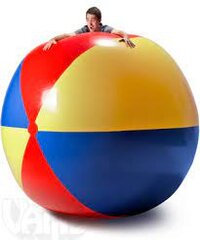 Beach Ball