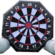 3m Giant Inflatable Dart Board