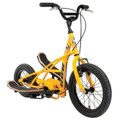 Stepper Bikes