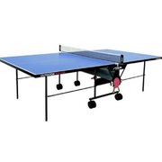 Table Tennis 