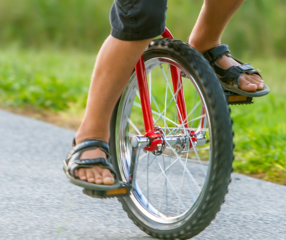 Unicycles