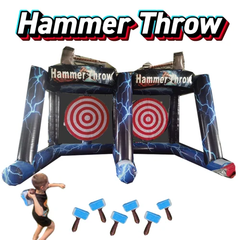 Hammer Throw