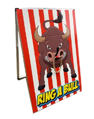 Ring a Bull