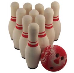 Ten Pin Bowling 