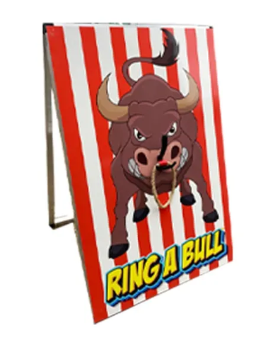 Ring a Bull