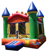 Palm Beach Party And Bounce - bounce house rentals and slides for ...