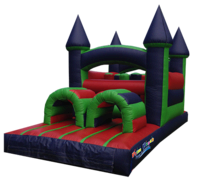 Obstacle Courses