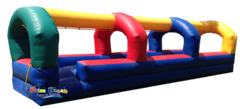 Mega Slip-n-Slide - Water Slide
