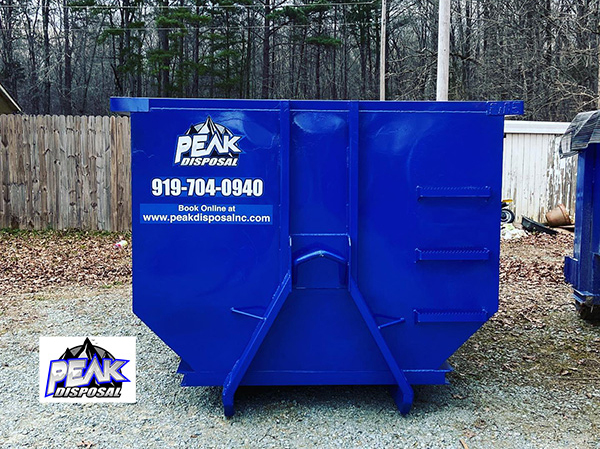 rent out our garbage dumpster rental Willow Springs NC homeowners can rely on