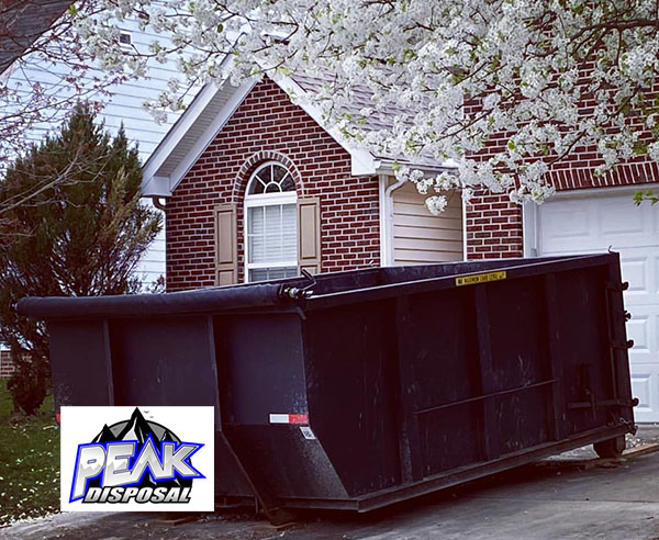 Apex Dumpster Sizes and Prices That Meet the Needs of Every Project