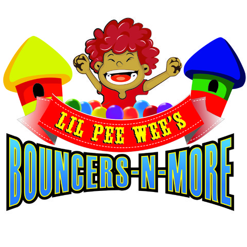 Lil Pee Wees Bouncer-N-more | Jacksonville Area