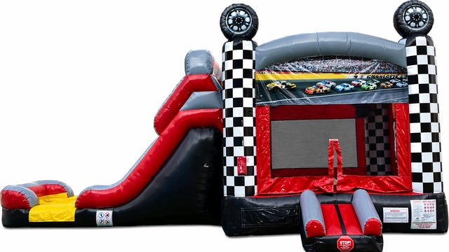 Speedway Racing Combo (WET)