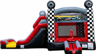 Speedway Racing Combo (DRY)