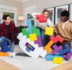 Giant Tetris Tumble 6FT 