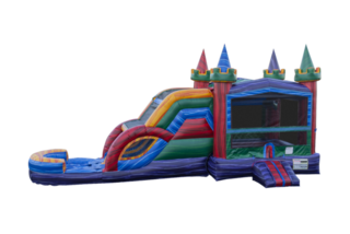 Grand Slam Combo (Wet) 