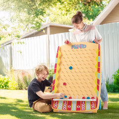 Giant Plinko Game