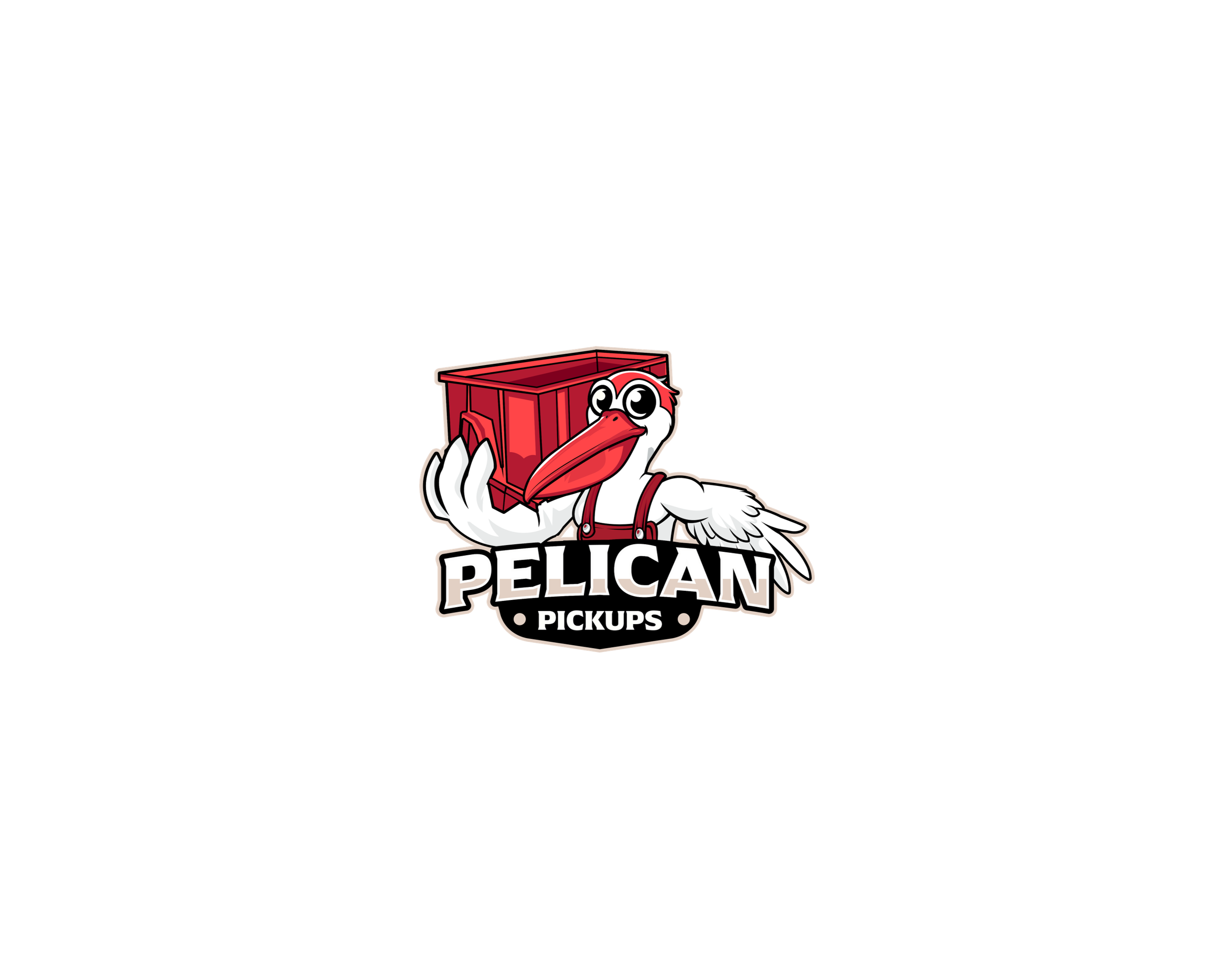 Pelican Pickups a Dumpster Rental Company in Franklinton NC