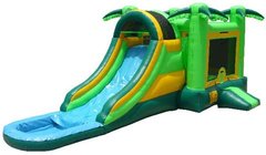 Inflatable Party Rental, Water Slide, Bounce House ...