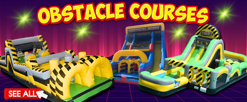 Obstacle Courses