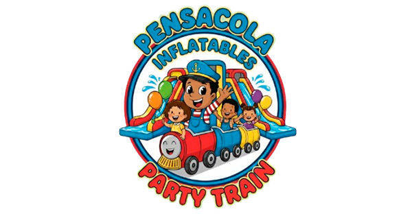 Pensacola Party Train