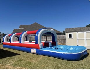 American Slip N Slid