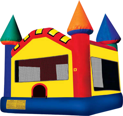 Bounce House Rental