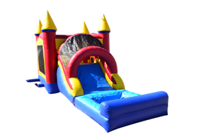 5 in 1 Wet Summer Fun