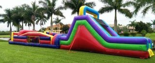 7 Element Rock Wall