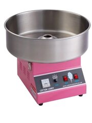 Cotton Candy Machine