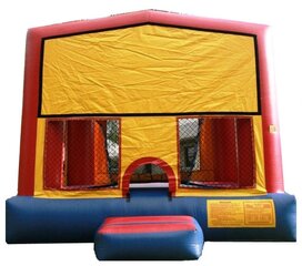 Standard Bounce House 13x13