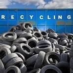 TIRE DISPOSAL
