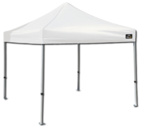 Tents & Event Structures