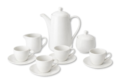 Coffee Service