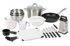 Cooking Equipment