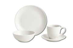 Dinnerware