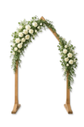 Wedding Rentals