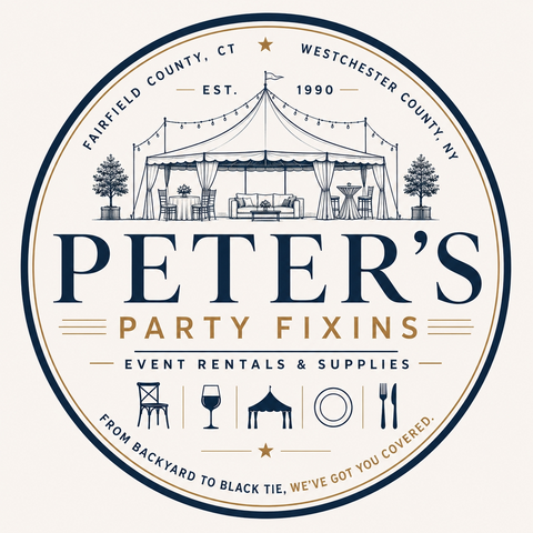 Peters Party Fixins